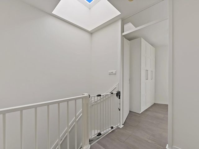 Moerkerkestraat 4D, Rotterdam