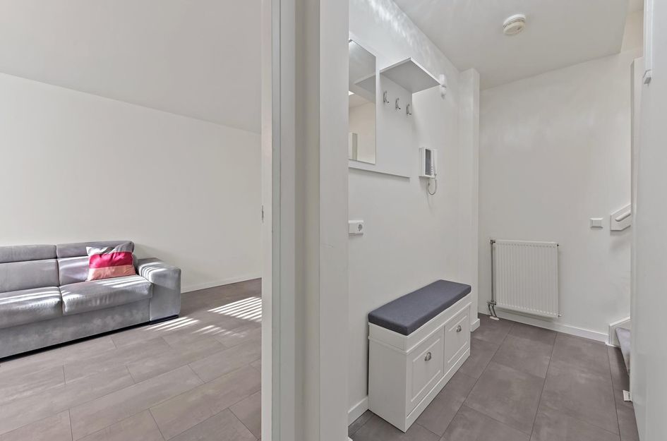 Moerkerkestraat 4D