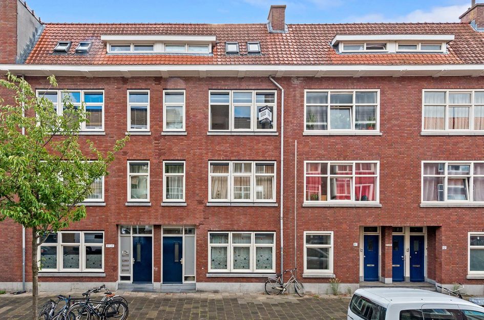 Moerkerkestraat 4D