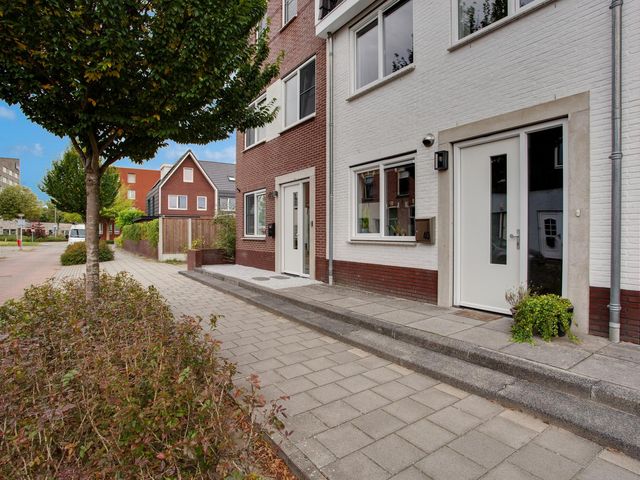 Bleekweg 40, Enschede