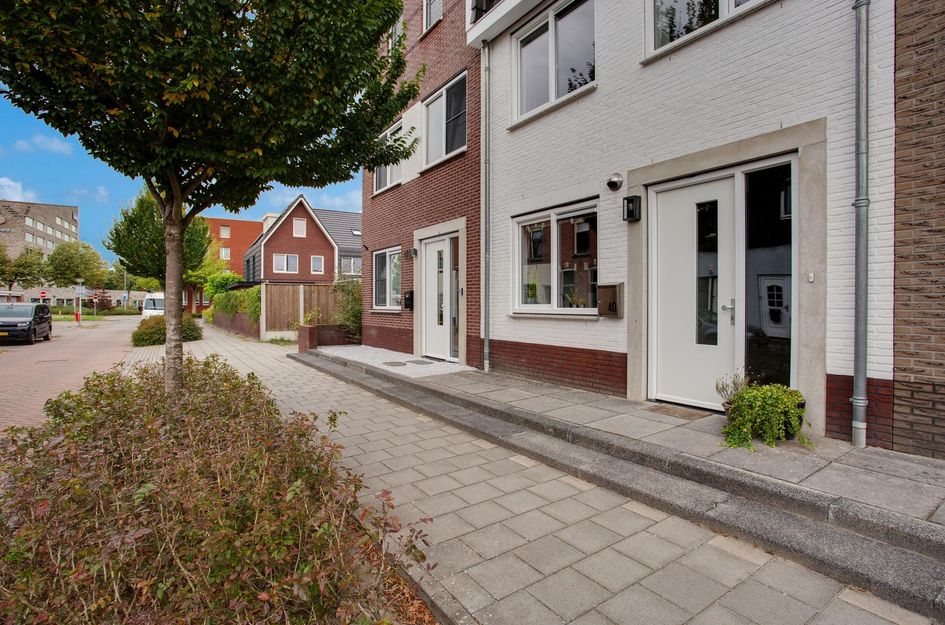 Bleekweg 40