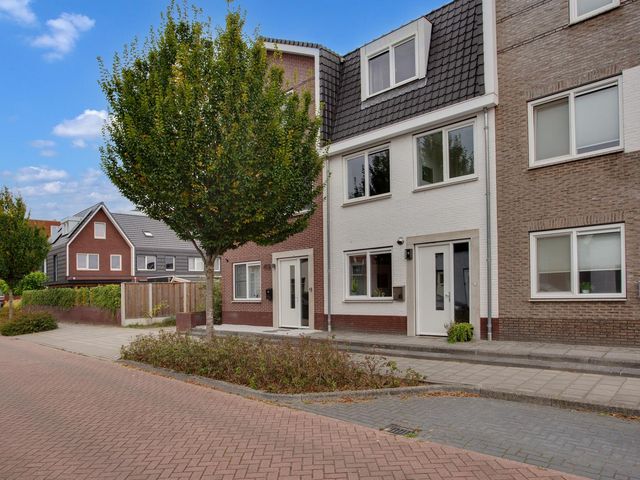 Bleekweg 40, Enschede