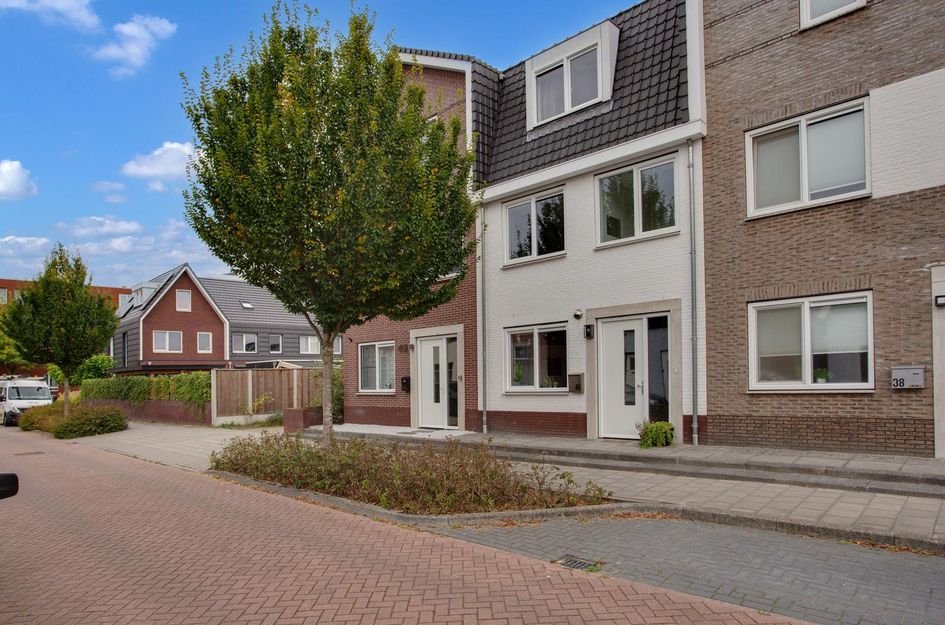 Bleekweg 40