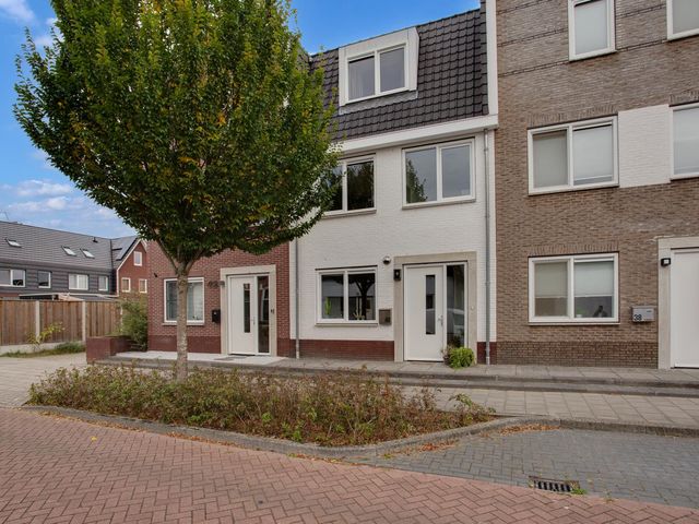 Bleekweg 40, Enschede