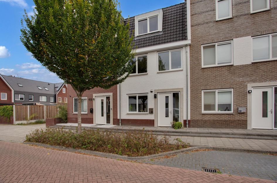 Bleekweg 40