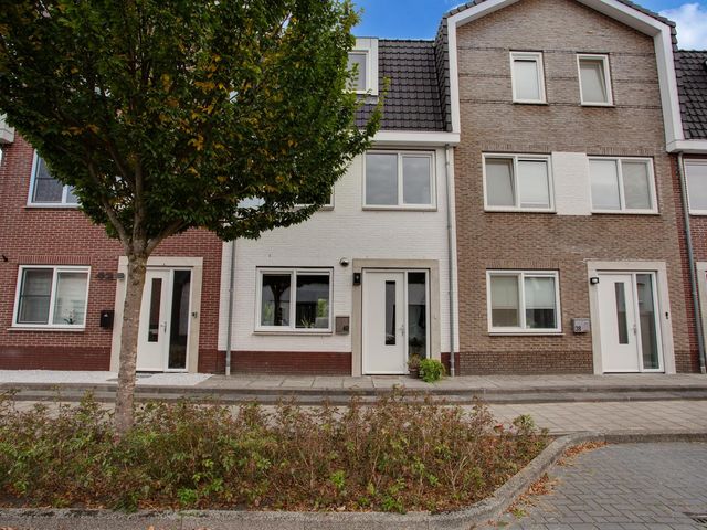 Bleekweg 40, Enschede