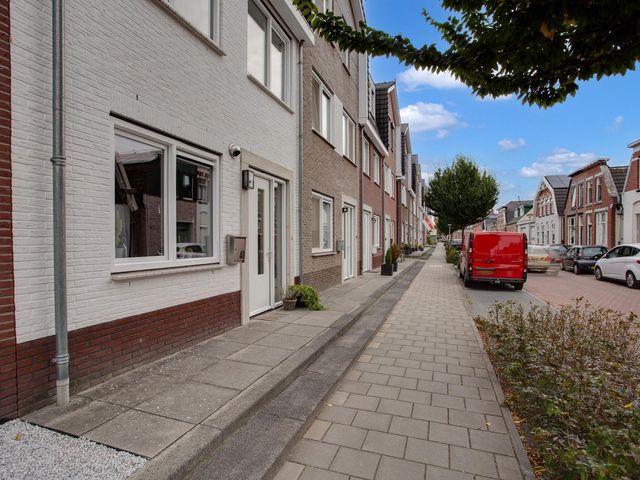 Bleekweg 40, Enschede