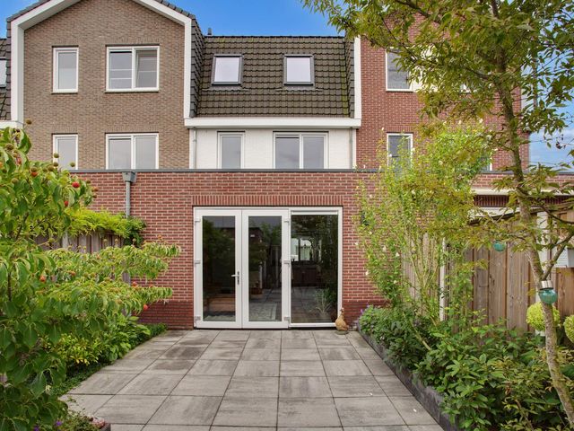 Bleekweg 40, Enschede