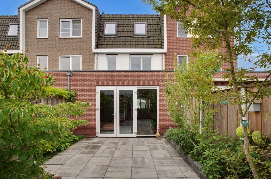 Bleekweg 40
