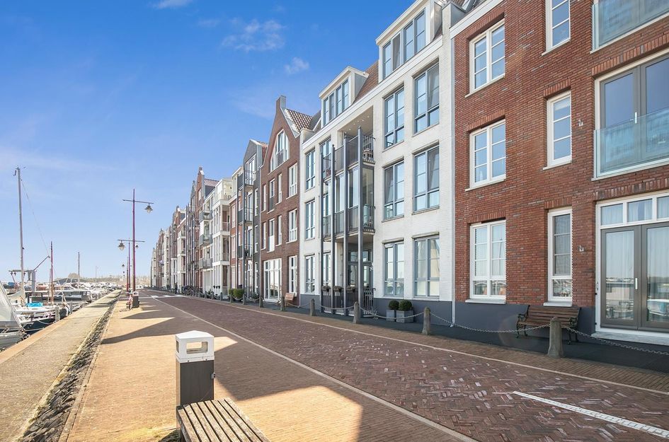 Zuiderzeeboulevard 5