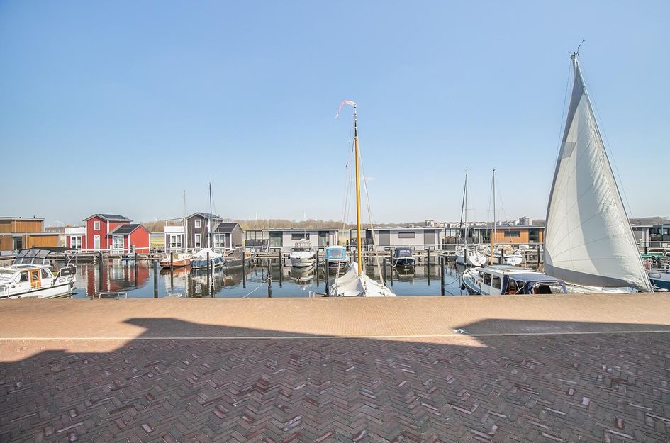 Zuiderzeeboulevard 5