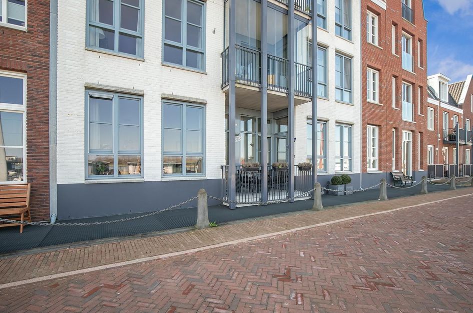 Zuiderzeeboulevard 5