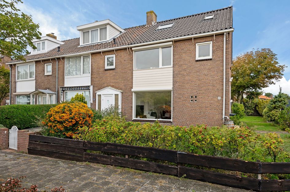 Frans Zwaanstraat 22
