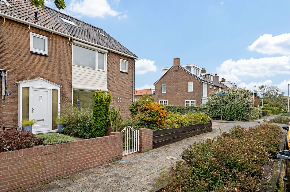 Frans Zwaanstraat 22