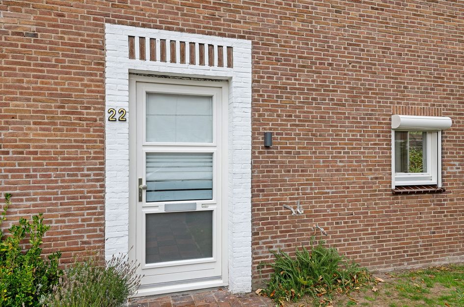 Frans Zwaanstraat 22