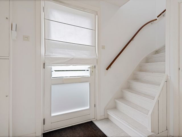Frans Zwaanstraat 22, Zandvoort