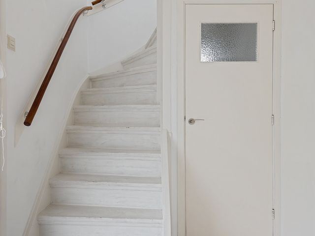 Frans Zwaanstraat 22, Zandvoort