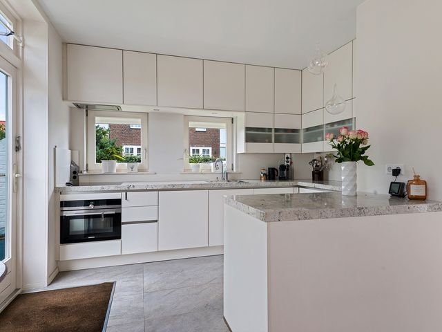 Frans Zwaanstraat 22, Zandvoort