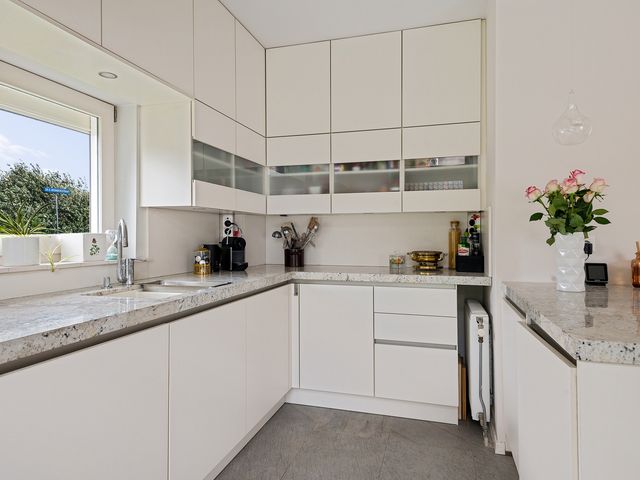 Frans Zwaanstraat 22, Zandvoort