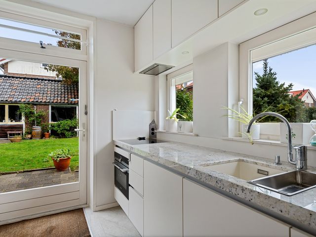 Frans Zwaanstraat 22, Zandvoort