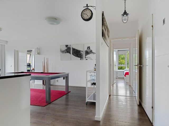 Nachtwachtlaan 361, Amsterdam