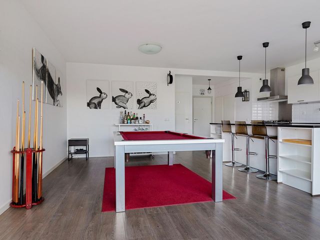 Nachtwachtlaan 361, Amsterdam