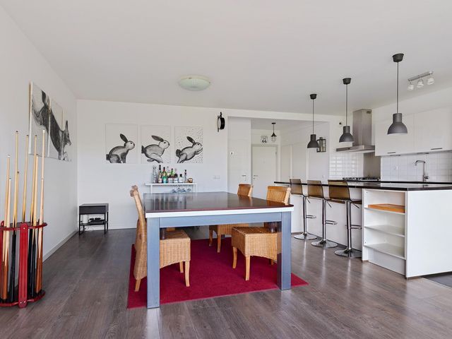 Nachtwachtlaan 361, Amsterdam