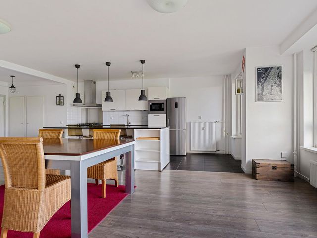 Nachtwachtlaan 361, Amsterdam