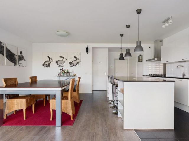 Nachtwachtlaan 361, Amsterdam