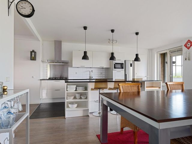 Nachtwachtlaan 361, Amsterdam