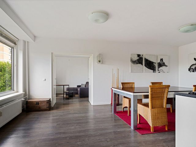 Nachtwachtlaan 361, Amsterdam