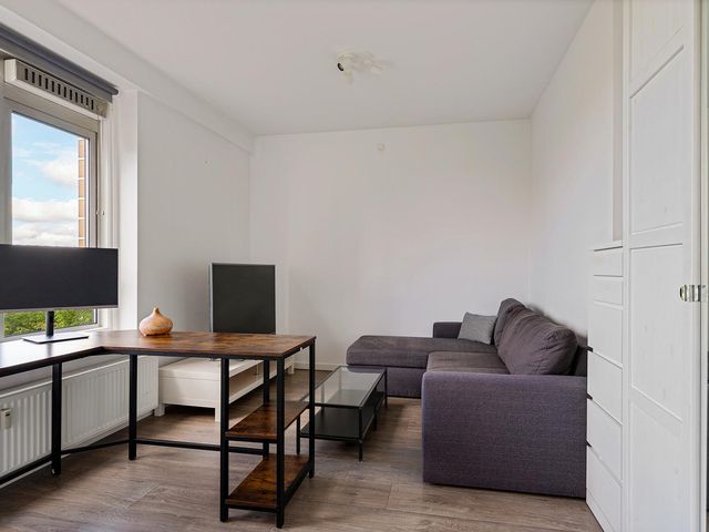 Nachtwachtlaan 361, Amsterdam
