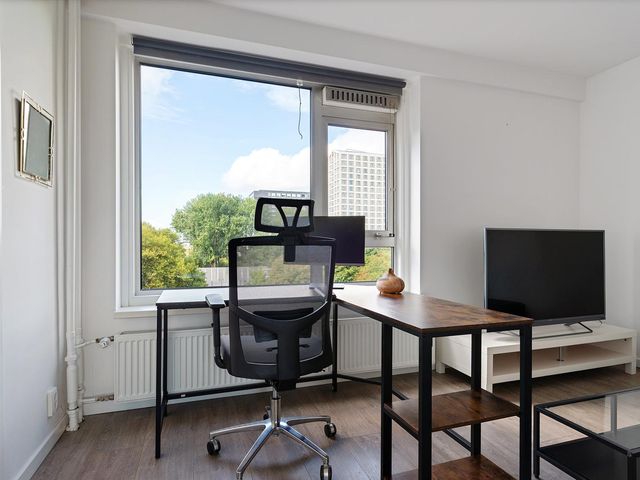 Nachtwachtlaan 361, Amsterdam