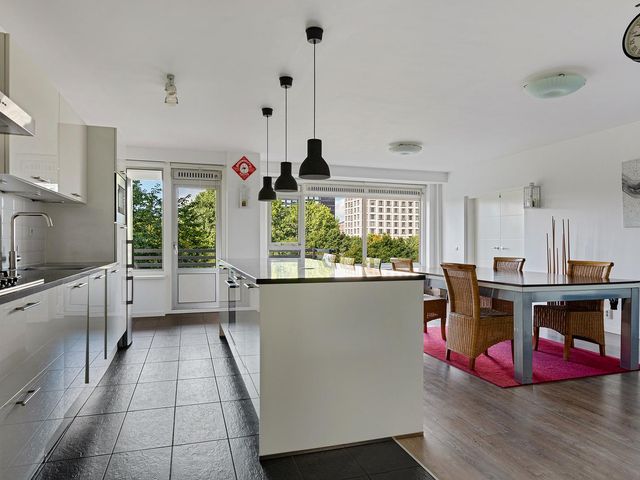 Nachtwachtlaan 361, Amsterdam