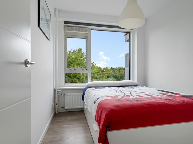Nachtwachtlaan 361, Amsterdam