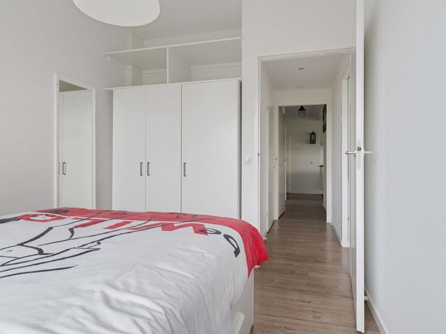 Nachtwachtlaan 361, Amsterdam