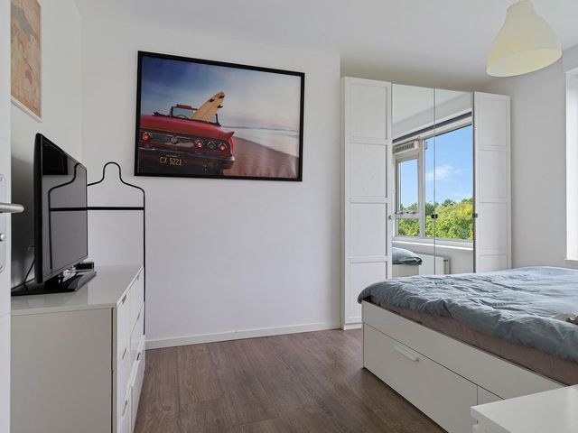 Nachtwachtlaan 361, Amsterdam