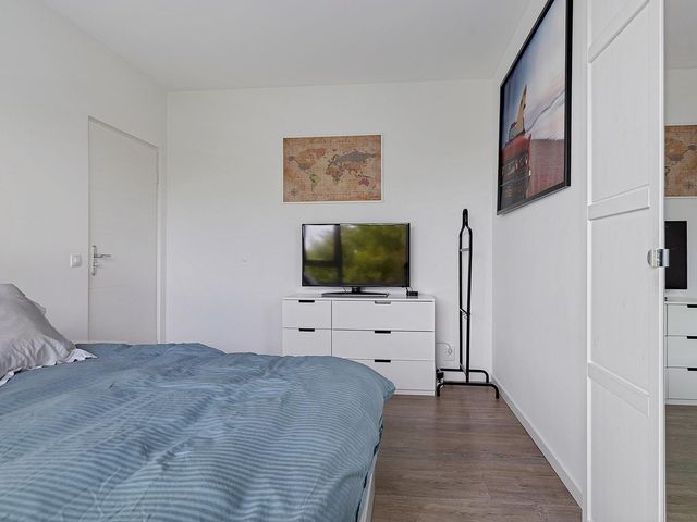 Nachtwachtlaan 361, Amsterdam