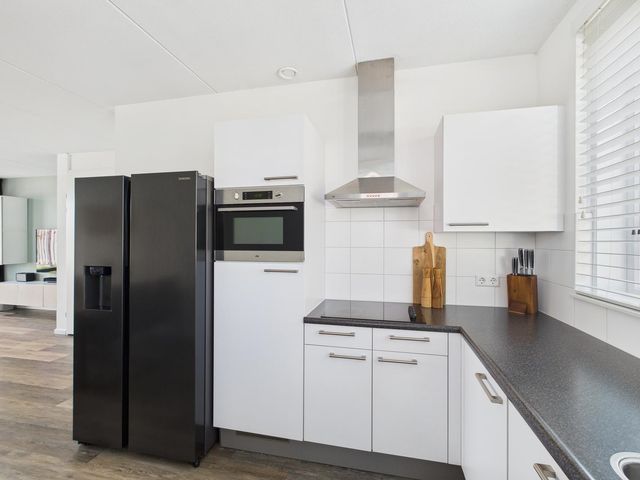 Poproute 93, Middelburg
