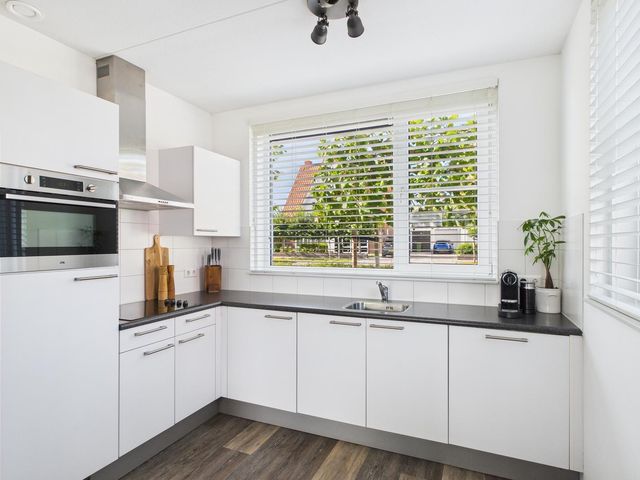 Poproute 93, Middelburg