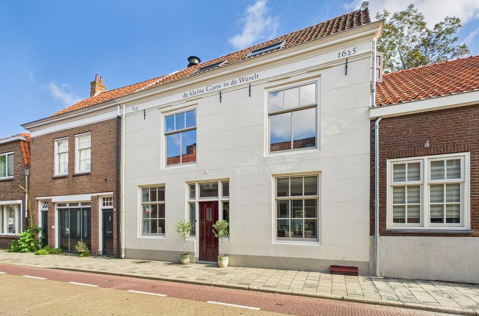 Seisstraat 22
