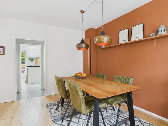 Seisstraat 22, Middelburg