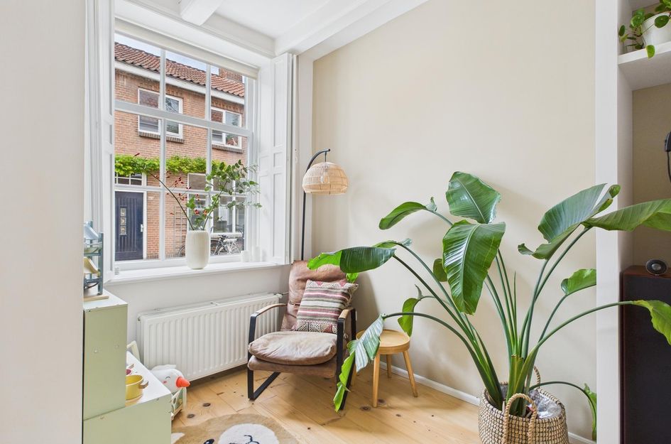 Seisstraat 22