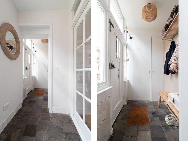Seisstraat 22, Middelburg