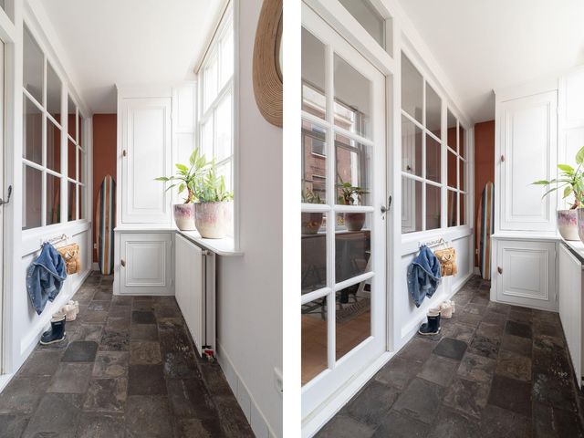 Seisstraat 22, Middelburg