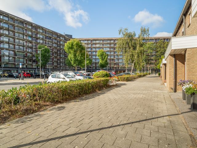Albert Schweitzerplaats 164, Rotterdam