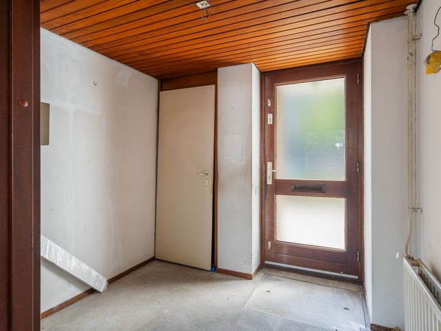 Albert Schweitzerplaats 164, Rotterdam