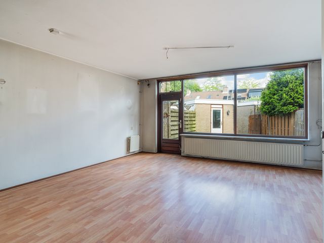 Albert Schweitzerplaats 164, Rotterdam