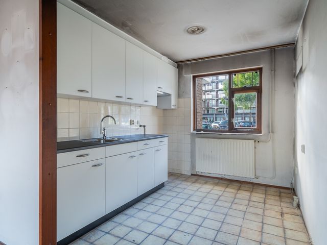 Albert Schweitzerplaats 164, Rotterdam