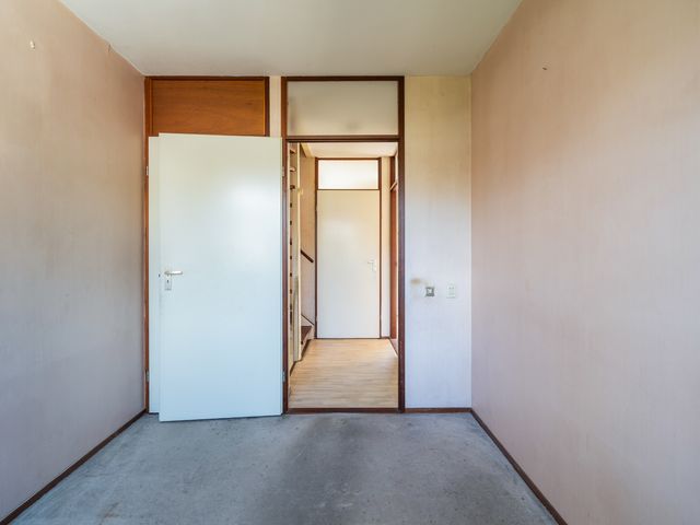 Albert Schweitzerplaats 164, Rotterdam